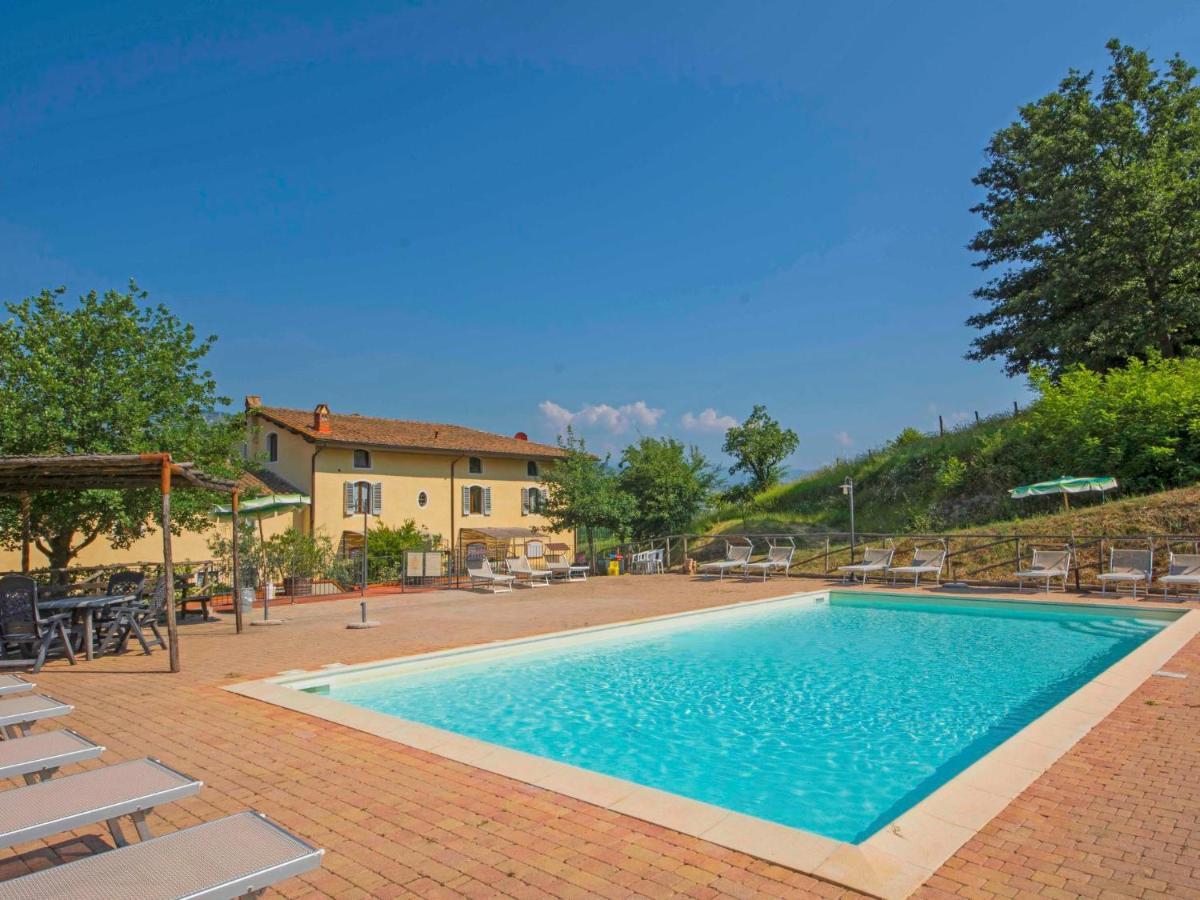 Apartment Aurora By Interhome Serravalle Pistoiese Eksteriør bilde