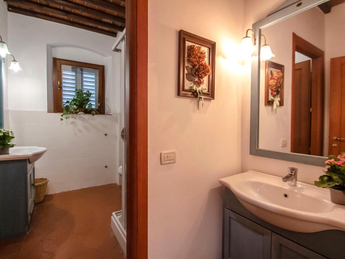 Apartment Aurora By Interhome Serravalle Pistoiese Eksteriør bilde