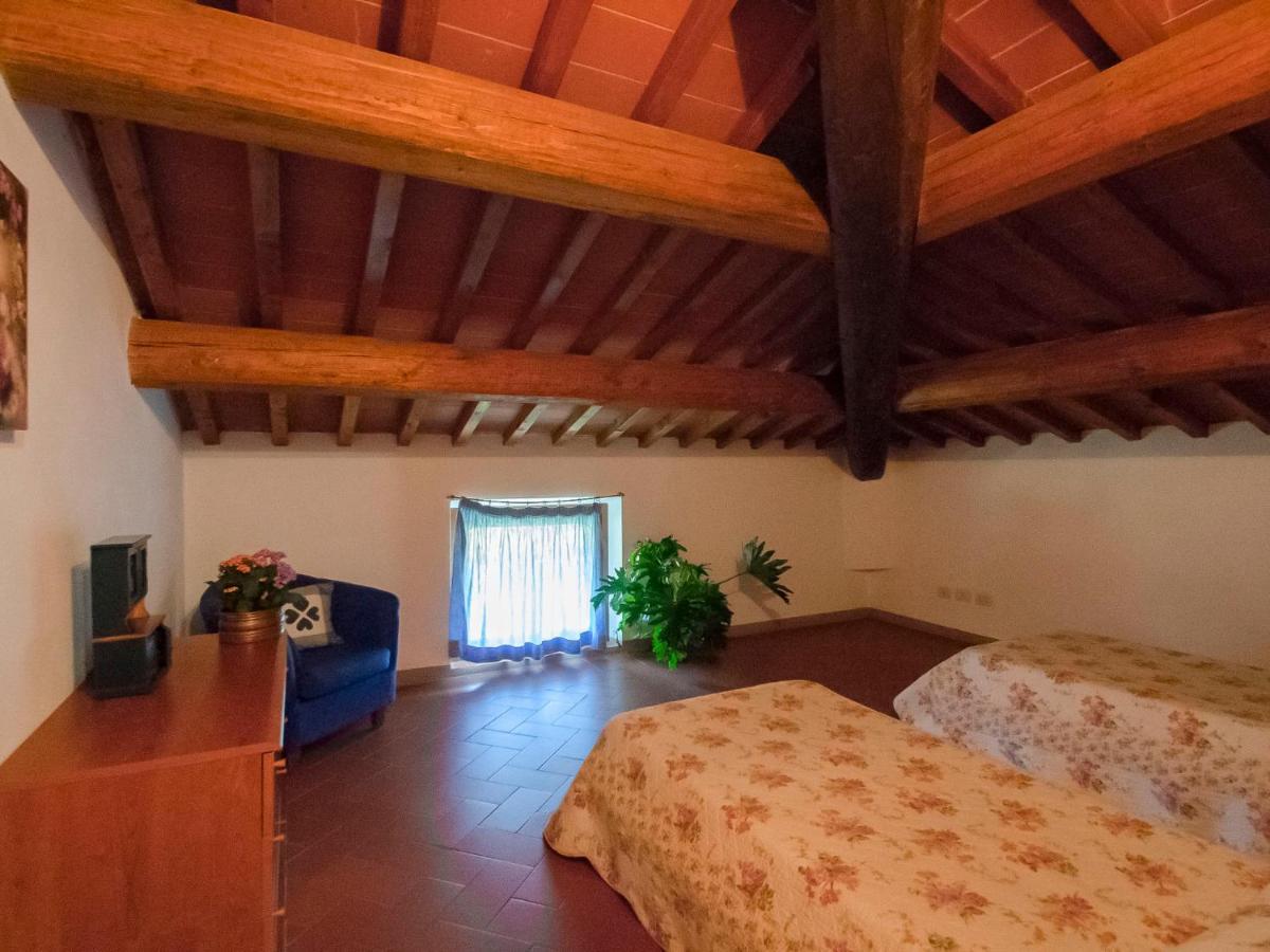 Apartment Aurora By Interhome Serravalle Pistoiese Eksteriør bilde