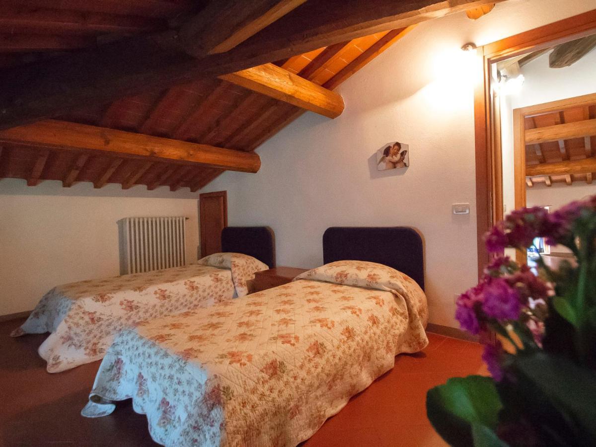 Apartment Aurora By Interhome Serravalle Pistoiese Eksteriør bilde