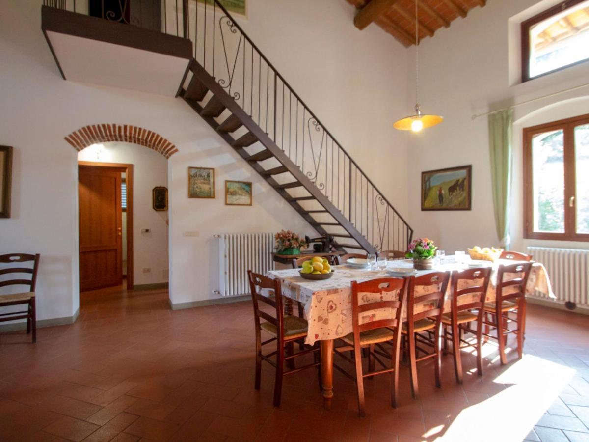 Apartment Aurora By Interhome Serravalle Pistoiese Eksteriør bilde