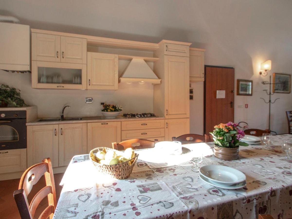 Apartment Aurora By Interhome Serravalle Pistoiese Eksteriør bilde